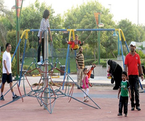   مصر اليوم - رفع درجة الاستعداد في الإسماعيلية استعدادا لعيد الفطر