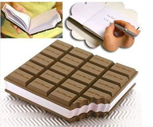 مصر اليوم - رائحة الشوكولاتة داخل المكتبات تدفعك لشراء روايات رومانسية