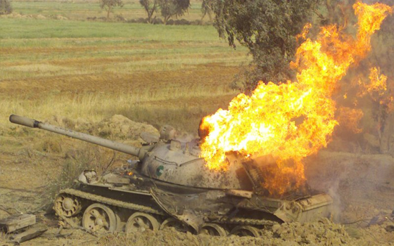   مصر اليوم - العريض يعلن اعتقال متورطين في اغتيال البراهمي وبلعيد ويدعو المتطرفين إلى الاستسلام