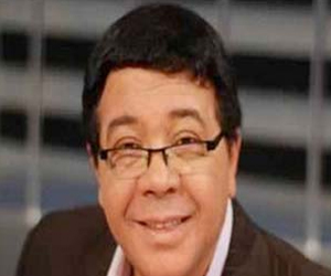 مصر اليوم - أحمد آدم ينفي تقديم آدم شو مرة آخرى