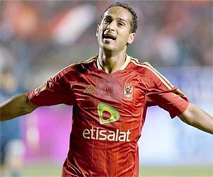   مصر اليوم - سليمان يعتبر مباراة أورلاندو الأصعب في مشوار الأهلي الأفريقي