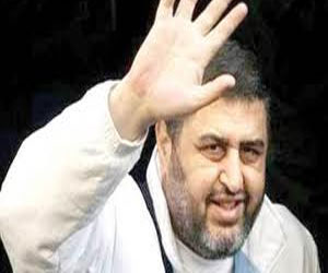   مصر اليوم - مصدر أمني ينفي زيارة مسؤولين أجانب للشاطر