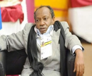   مصر اليوم - وفاة أمير الصحافيين الرياضيين في السودان