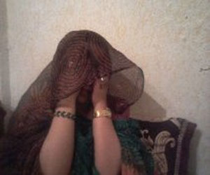   مصر اليوم - موريتانية تقصد مفوضية الشرطة طلبًا للزواج