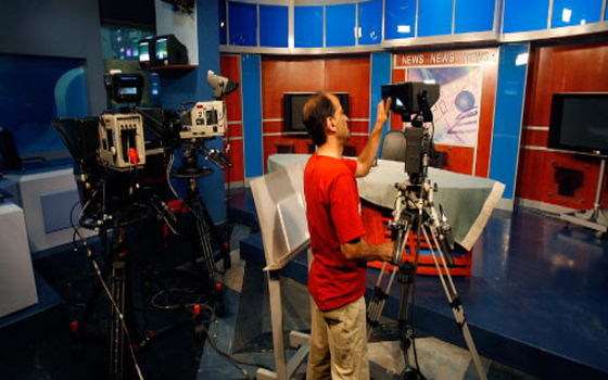 مصر اليوم - الداعوق يؤكد انه سيعمل جاهداً لتنفيذ الخطة الموضوعة لاعادة احيائه