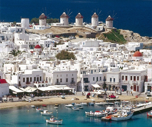   مصر اليوم - اليونان تتوقع جذب 17 مليون سائح في 2013