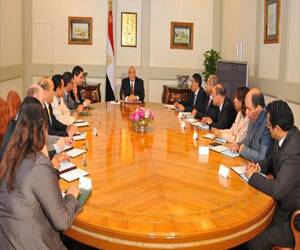   مصر اليوم - النور والدعوة السلفية يعكفان على وضع مبادرة جديدة لحل الأزمة