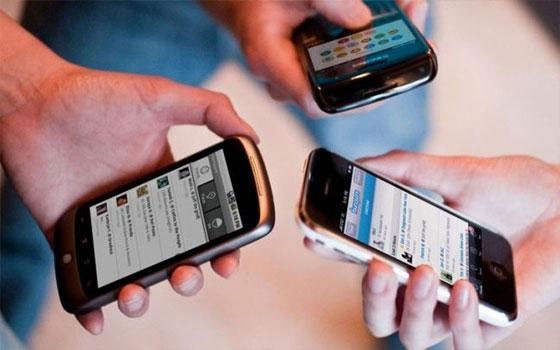   مصر اليوم - الوطنية للمواصلات: 40 مليون مشتركًا مغربياً في النقال و4 مليون في الانترنت