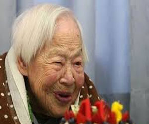   مصر اليوم - المرأة اليابانية تستعيد مكانها كأطول نساء العالم عمرًا