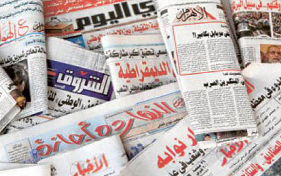 مصر اليوم - خبراء يطالبون الرئيس المصري بإلغاء حبس الصحافيين نهائيًا في قضايا النشر