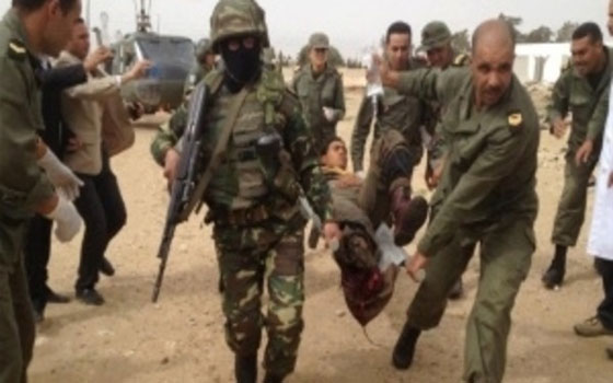   مصر اليوم - وفد تونسي يزور الجزائر لتبديد سوء التفاهم بين البلدين