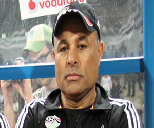 مصر اليوم - عبد الفتاح يطالب الإعلام بمساندة صلاح والنني