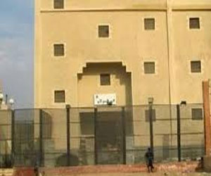   مصر اليوم - مؤيّدو مرسي المعتقلون أضربوا عن الطعام في سجن برج العرب