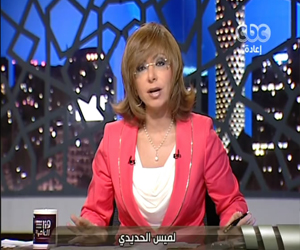 مصر اليوم - زياد بهاء الدين ضيف لميس الحديدي في هنا العاصمة