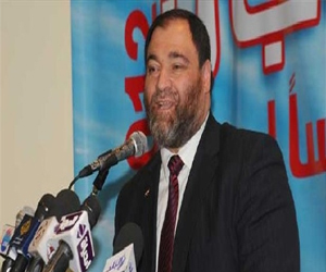   مصر اليوم - خفاجي يطالب بالإفراج عن المعتقلين السياسيين منذ 30 يونيو