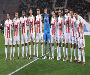   مصر اليوم - وثيقتان من الوداد تثيران جدلاً في الاتحاد المغربي لكرة القدم