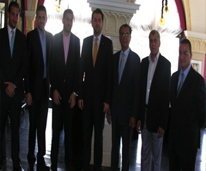   مصر اليوم - رجال الاعمال يؤكدون تمسكهم بالجيش لضمان الامن و الاستقرار