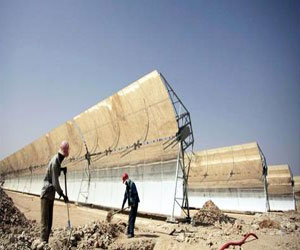 مصر اليوم - المغرب يطرح مناقصتين لبناء محطتي طاقة شمسية