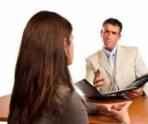   مصر اليوم - نصائح للنجاح في المقابلة الشخصية