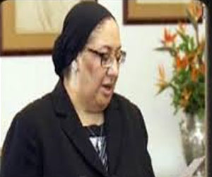   مصر اليوم - وزيرة الصحة تستجيب لطلب محافظ البحر الأحمر