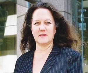   مصر اليوم - الأسترالية الأكثر ثراء ترغب في التصالح مع أولادها