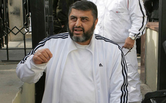 مصر اليوم - النائب العام يوافق على طلب حقوقيين مصريين لقاء قيادات الإخوان في طرة