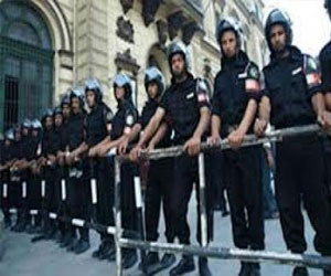   مصر اليوم - استعدادات أمنية مكثفة في الأقصر لاستقبال العيد