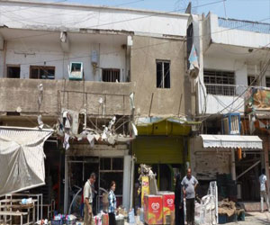   مصر اليوم - ازدياد أعمال العنف مع ارتفاع درجات الحرارة