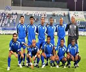   مصر اليوم - النصر الإماراتي يفاوض المهاجم الأرجنتيني ماكسي لوبيز