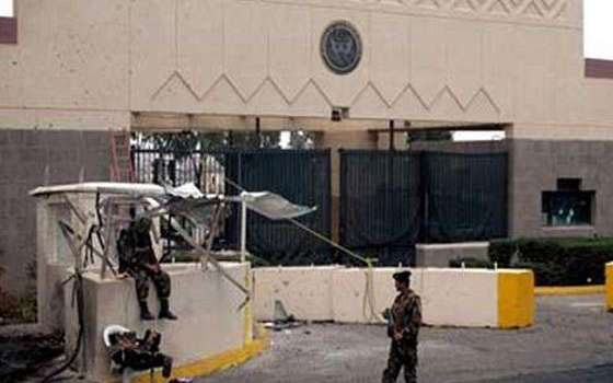 مصر اليوم - فرنسا وأميركا تستثنيان المغرب من إغلاقهما لسفاراتهما في 21 بلدًا عربيًا