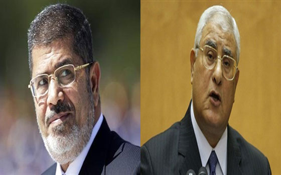 مصر اليوم - قانونيون لـمصر اليوم: الرئيس الموقت يملك العفو عن مرسي