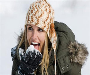 مصر اليوم - مخاطر المثلجات على أسنانك