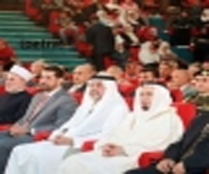   مصر اليوم - المجلس العلمي الهاشمي يعرض لدور المرأة المسلمة في صدر الإسلام