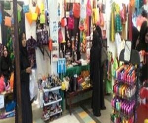   مصر اليوم - بنك الأسرة ينظم سوق رمضاني لدعم عملاءه بالتعاون مع مجمع الرملي