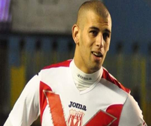   مصر اليوم - سليماني يلتقي مسؤولي نانت ويقترب من تقمص ألوان الكناري