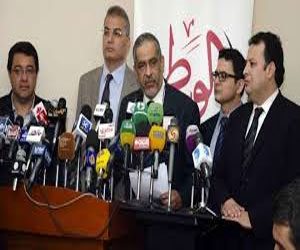   مصر اليوم - أحرار الوسط تدعو إلى تصحيح مسار الحزب والإطاحة برئيسه