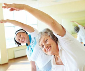   مصر اليوم - ممارسة للرياضة بانتظام تقي النساء من حصوات الكلى