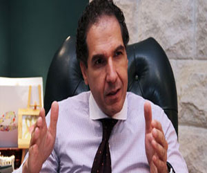   مصر اليوم - مصطفى حجازي: لا توجد نية لإقصاء الإخوان والمبادرات مستمرة لإعادتهم إلى أرض الواقع