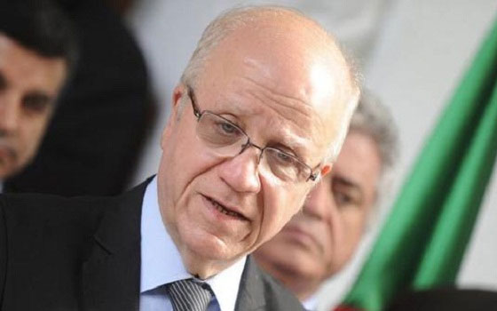 مصر اليوم - مدلسي يؤكد أن التعاون الأمني بين الجزائر وتونس له خطوط حمراء