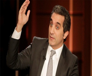 مصر اليوم - باسم يوسف يستأنف برنامجه بعد عيد الفطر