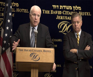   مصر اليوم - وفد الكونغرس الأميركي يلتقي المسؤولين المصريين