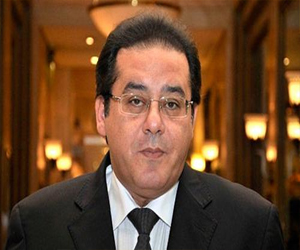   مصر اليوم - أيمن نور ينفي شائعات منعه من السفر