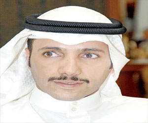   مصر اليوم - انتخاب مرزوق الغانم رئيسًا لمجلس الأمة الكويتي