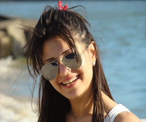   مصر اليوم - منة فضالي لـمصر اليوم: انتقادات دوري في مزاج الخير غير مبررة