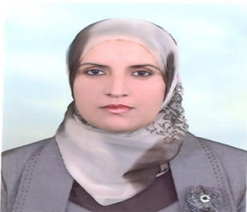 مصر اليوم - حزب المبادرة يطرد نائبته في التأسيسي