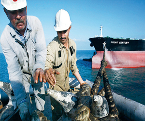 مصر اليوم - جنوب العراق يسجّل أعلى زيادة في الإنتاج النفطي في حقل الرميلة