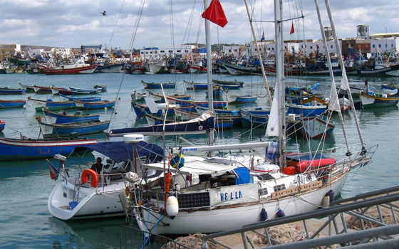 مصر اليوم - تحركات إسبانية داخل البرلمان الأوروبي لتمرير الاتفاق مع المغرب