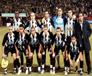   مصر اليوم - وفاق سطيف يقيد الإيفواري مادو أفريقيًا استعداد للفتح المغربي