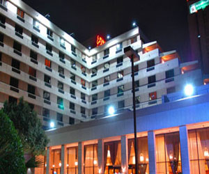   مصر اليوم - ارتفاع نسبة إشغال فنادق البحر الأحمر إلى 85% في العيد