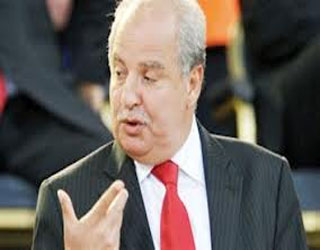 مصر اليوم - مستعد للتنازل عن الرئاسة لكن بشرط